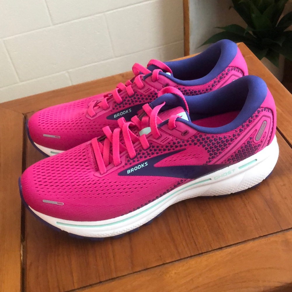 NEW Brooks Ghost 14 Running Shoes Size 11 Medium (B)